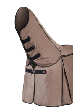 B Vertigo Combo Fly Rug With Detachable Neck And UV Protection -Cavallo Verkäufe 24899 726 04