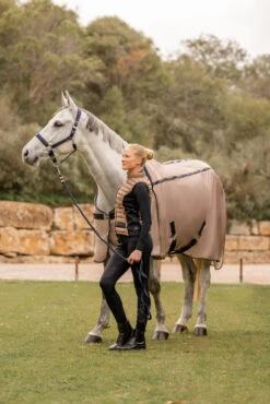 B Vertigo Combo Fly Rug With Detachable Neck And UV Protection -Cavallo Verkäufe 24899 726 10