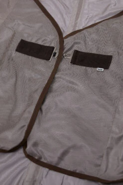 Horze Bunte Fliegendecke -Cavallo Verkäufe 24956 BE 3