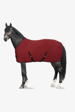Horze Weiche Fleecedecke -Cavallo Verkäufe 24957 BRE 1