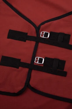 Horze Weiche Fleecedecke -Cavallo Verkäufe 24957 BRE 3