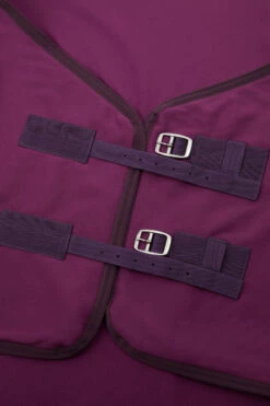 Horze Weiche Fleecedecke -Cavallo Verkäufe 24957 DLPU 3