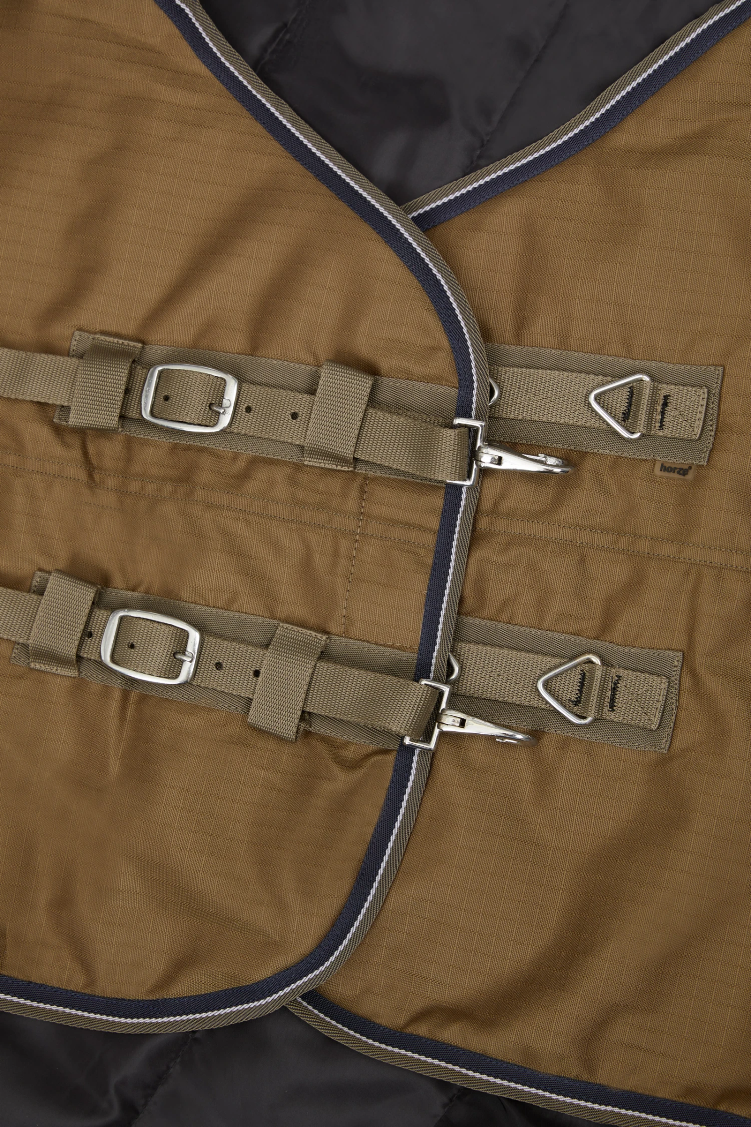 Horze Regendecke, 100g 5 Horze Regendecke, 100g – Bild 5