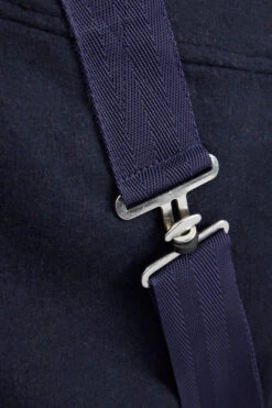 Horze Stalldecke Aus Wolle Mit Kordeldetail -Cavallo Verkäufe 24961 DB 3