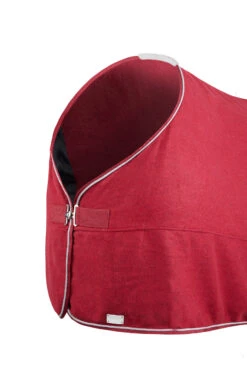 Horze Stalldecke Aus Wolle Mit Kordeldetail -Cavallo Verkäufe 24961 DRE 2