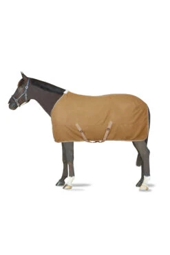 Horze Stalldecke Aus Wolle Mit Kordeldetail -Cavallo Verkäufe 24961 LBR 1