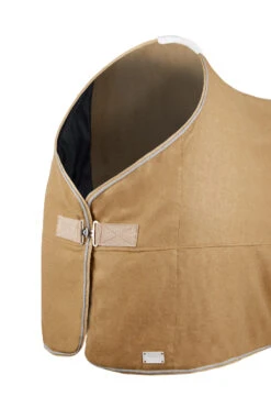 Horze Stalldecke Aus Wolle Mit Kordeldetail -Cavallo Verkäufe 24961 LBR 2