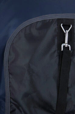 Horze 840D Regendecke, 200g 11 Horze 840D Regendecke, 200g -Cavallo Verkäufe 24964 DB 4