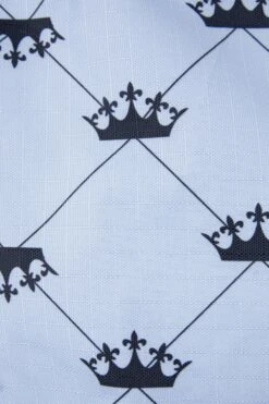 Horze Pony Regendecke Mit Kronenprint, 100g -Cavallo Verkäufe 24967 LB 5