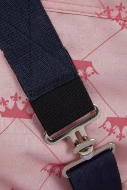 Horze Pony Regendecke Mit Kronenprint, 100g -Cavallo Verkäufe 24967 LPI 3