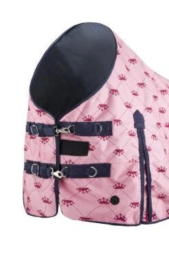 Horze Pony Regendecke Mit Kronenprint, 100g -Cavallo Verkäufe 24967 PI 2