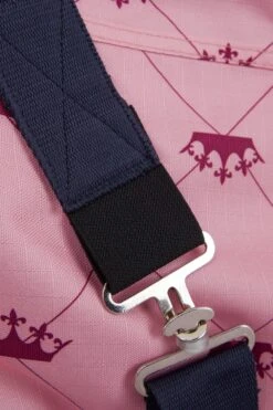 Horze Pony Regendecke Mit Kronenprint, 100g -Cavallo Verkäufe 24967 PI 3