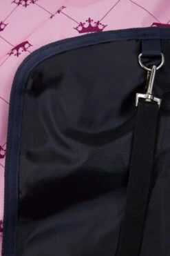 Horze Pony Regendecke Mit Kronenprint, 100g -Cavallo Verkäufe 24967 PI 4