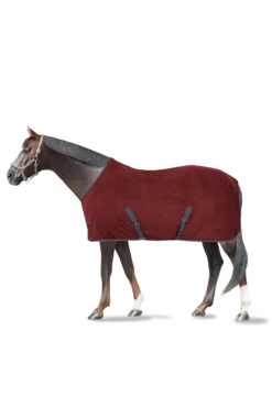Horze Anti-Pilling Fleece Decke -Cavallo Verkäufe 24968 DRE 1