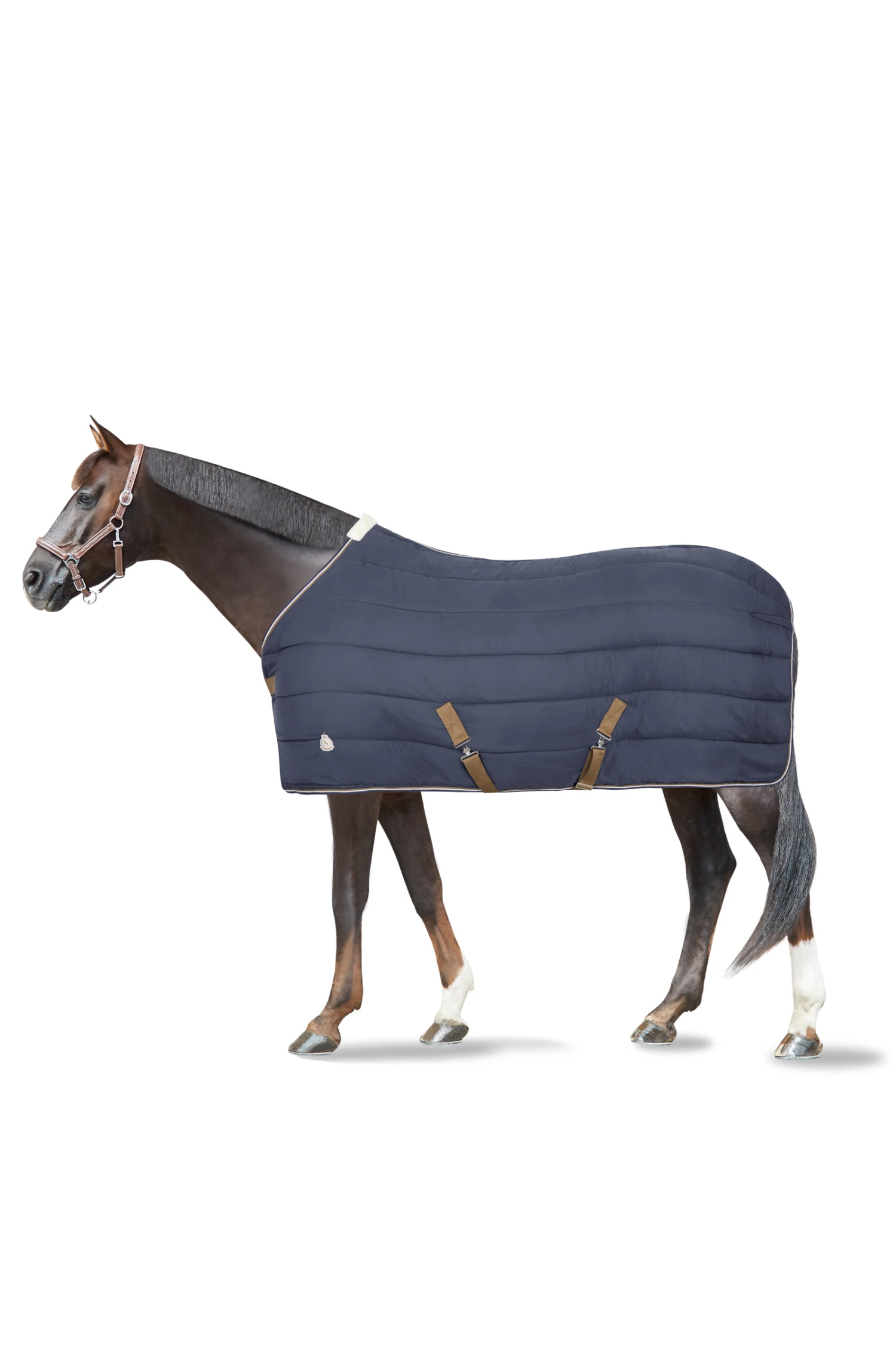 Horze Unterdecke/Stalldecke, 200g 1 Horze Unterdecke/Stalldecke, 200g