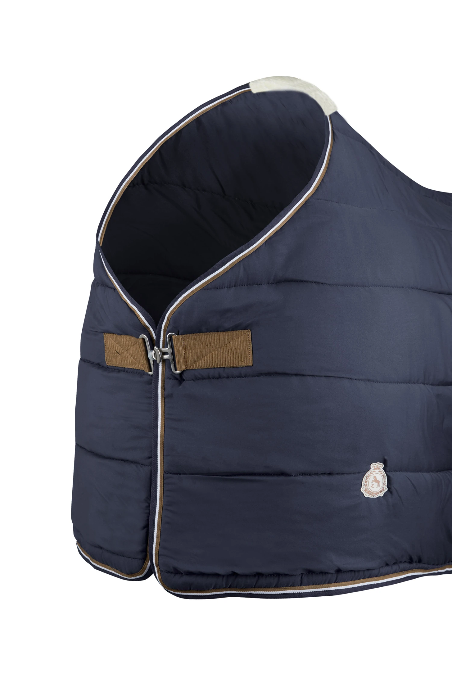 Horze Unterdecke/Stalldecke, 200g 2 Horze Unterdecke/Stalldecke, 200g – Bild 2