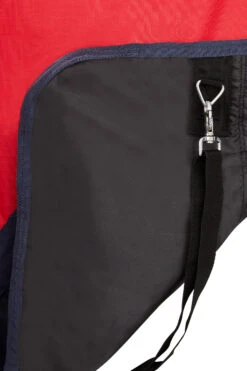 Leichte Weidedecke 600D, 100g 7 Leichte Weidedecke 600D, 100g -Cavallo Verkäufe 24971 250 3