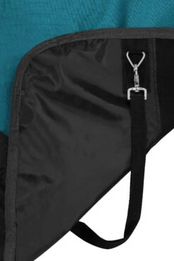 Horze Leichte 600D Weidedecke Mit Fleece-Futter -Cavallo Verkäufe 24972 535 4