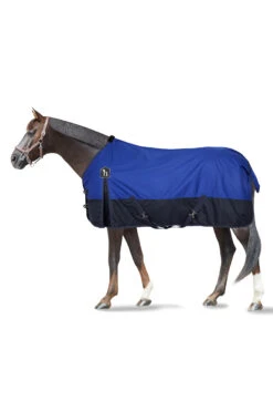 Horze Leichte 600D Weidedecke Mit Fleece-Futter -Cavallo Verkäufe 24972 550 1