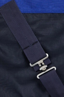 Horze Leichte 600D Weidedecke Mit Fleece-Futter -Cavallo Verkäufe 24972 550 3