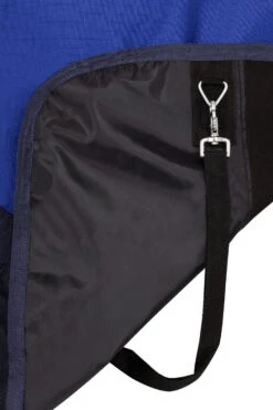 Horze Leichte 600D Weidedecke Mit Fleece-Futter -Cavallo Verkäufe 24972 550 4
