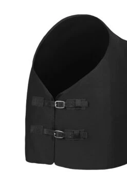 Anti-Pilling-Fleecedecke Mit Kunstfell Widerristpolster 16 Anti-Pilling-Fleecedecke Mit Kunstfell Widerristpolster -Cavallo Verkäufe 24973 099 2