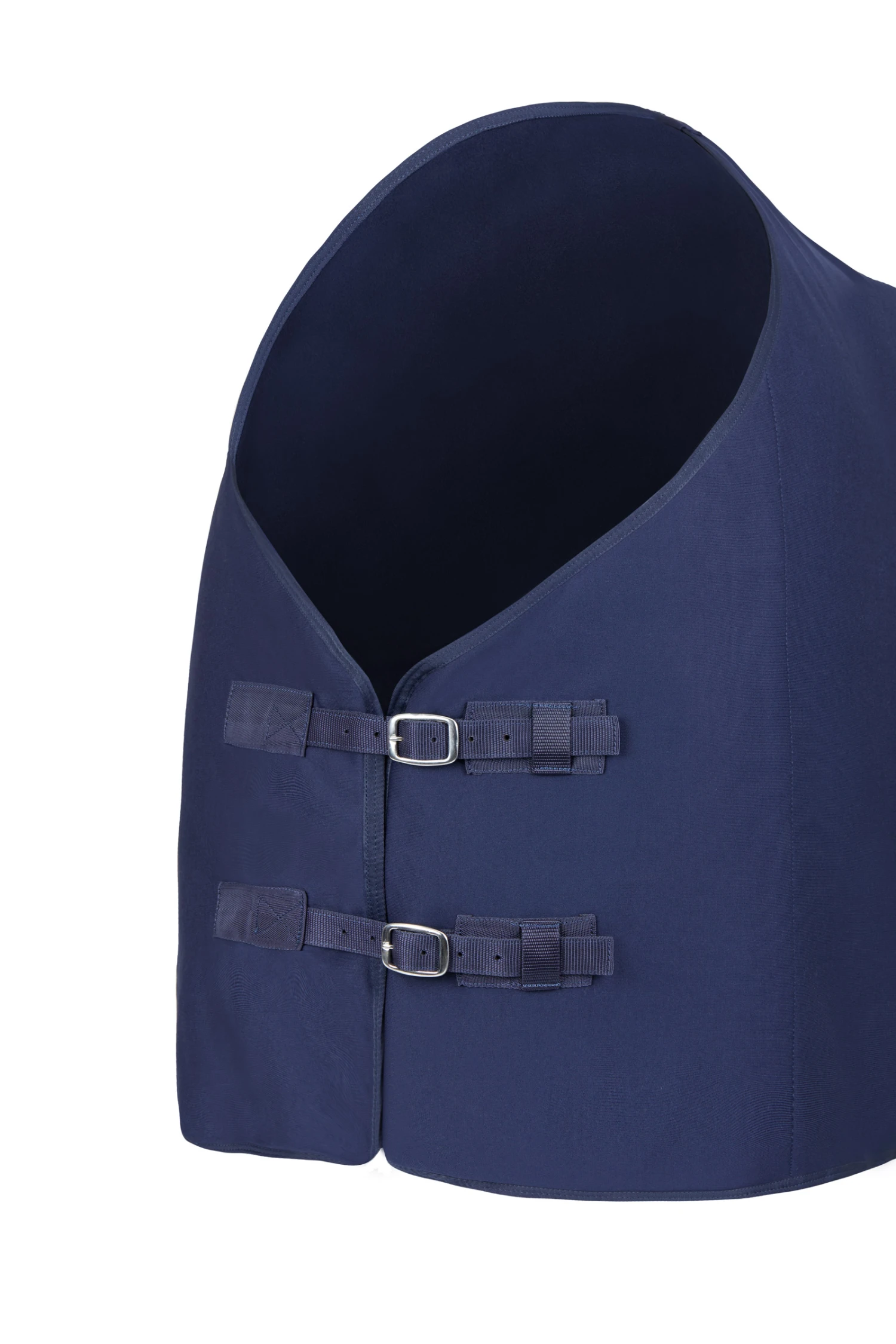 Anti-Pilling-Fleecedecke Mit Kunstfell Widerristpolster 2 Anti-Pilling-Fleecedecke Mit Kunstfell Widerristpolster – Bild 2