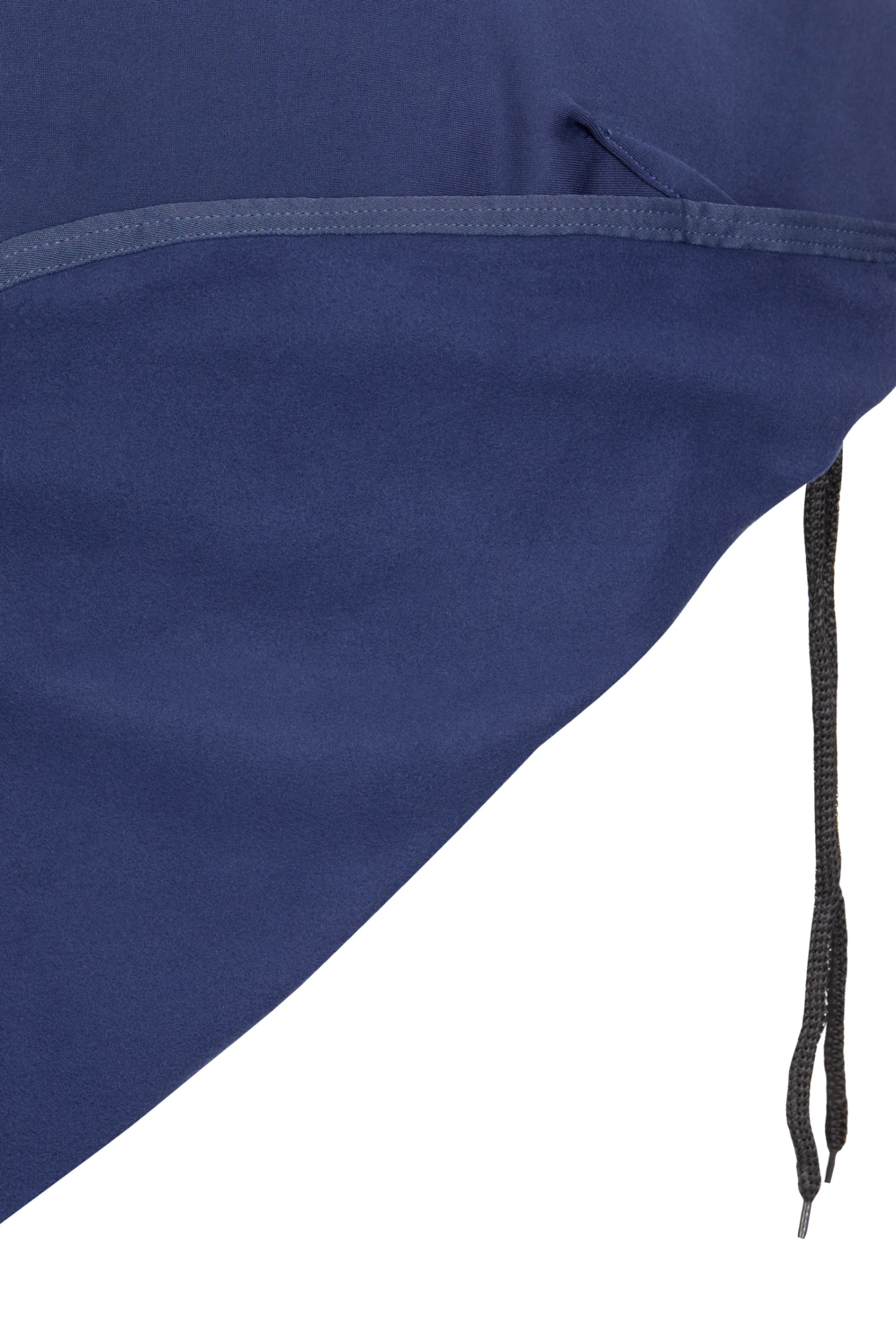 Anti-Pilling-Fleecedecke Mit Kunstfell Widerristpolster 4 Anti-Pilling-Fleecedecke Mit Kunstfell Widerristpolster – Bild 4