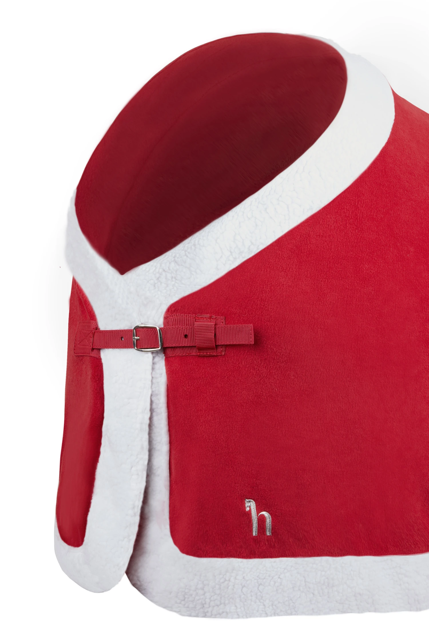 Horze Weihnachtsdecke 2 Horze Weihnachtsdecke – Bild 2