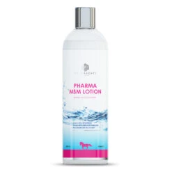 Pharma MSM Lotion, 500ml -Cavallo Verkäufe 25086 MULTILANG 1