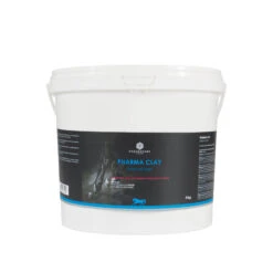 Pharma Clay - Tonerde, 4kg -Cavallo Verkäufe 25110 NO DA 1