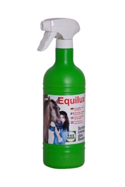 Stassek Equilux Schnellreiniger Für Pferde, 750 Ml