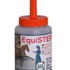 Stassek EquiSTEP Huföl Mit Pinsel, 450 Ml