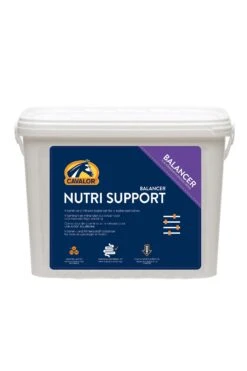 Cavalor Nutri Support, 5 Kg -Cavallo Verkäufe 25462 2 1