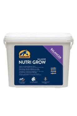 Cavalor Nutri Grow, 5 Kg