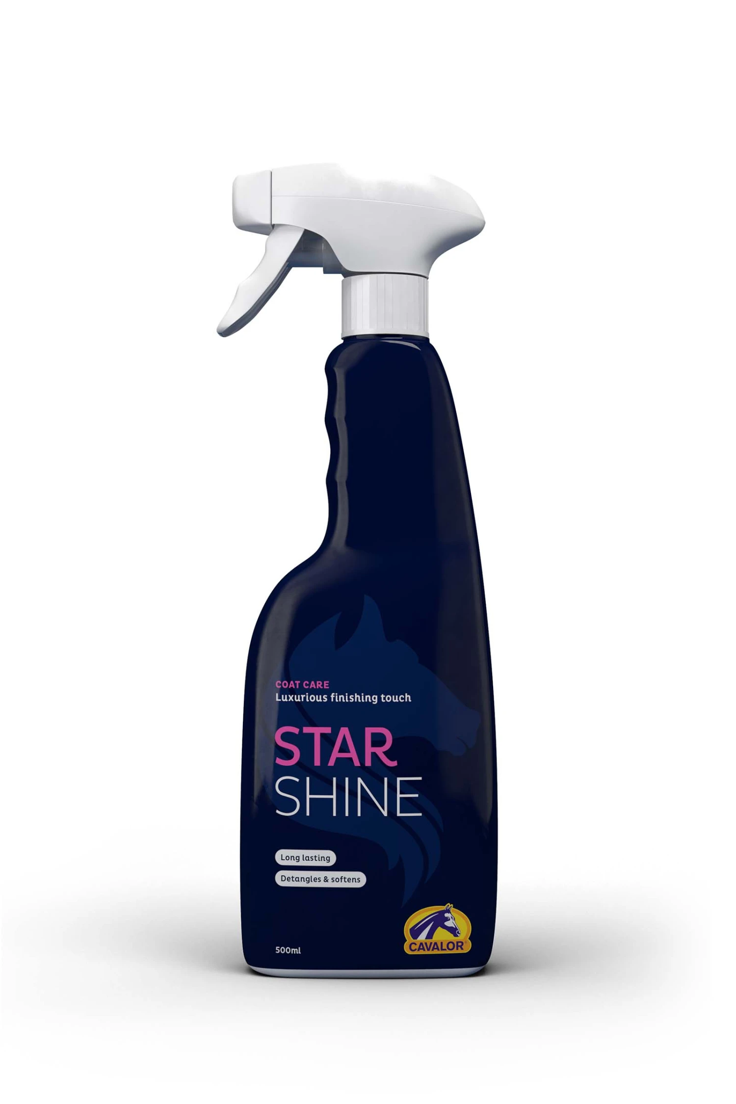 Cavalor Star Shine, 500 Ml 1 Cavalor Star Shine, 500 Ml