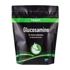 Trikem Glucosamin, 500g