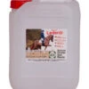 Stassek Equifix Lederöl Mit Bienenwachs, 5 Liter