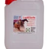 Stassek Equifix 3-Phasen-Lederseife, 5 Liter