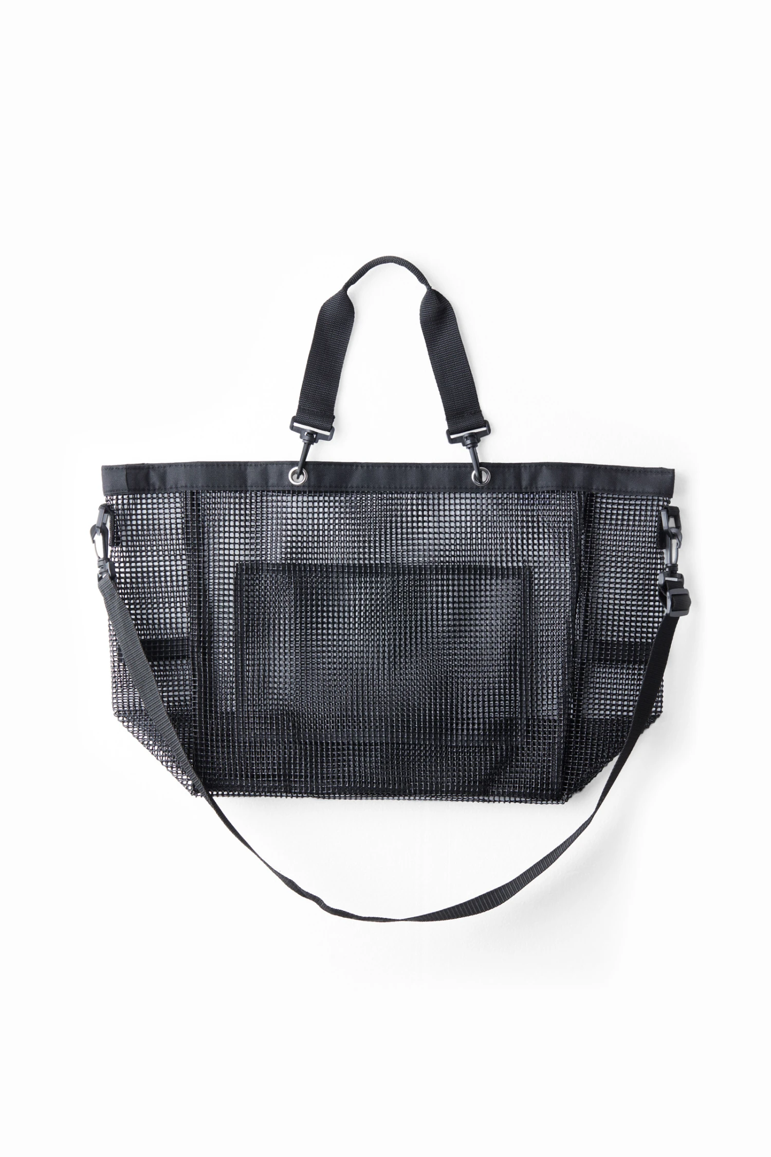 Horze Mesh Shopper Putztasche 1 Horze Mesh Shopper Putztasche