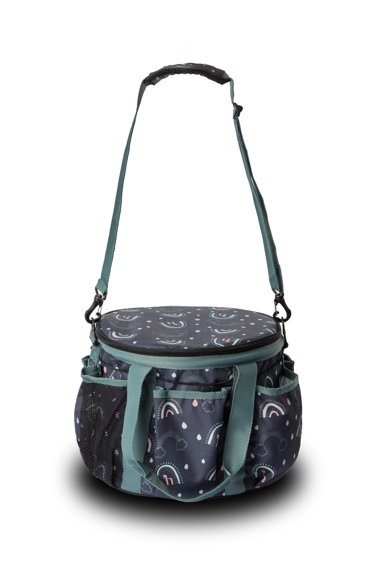 Horze Rainbow Putztasche 2 Horze Rainbow Putztasche – Bild 2