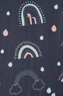 Horze Rainbow Putztasche 7 Horze Rainbow Putztasche -Cavallo Verkäufe 26285 590 04