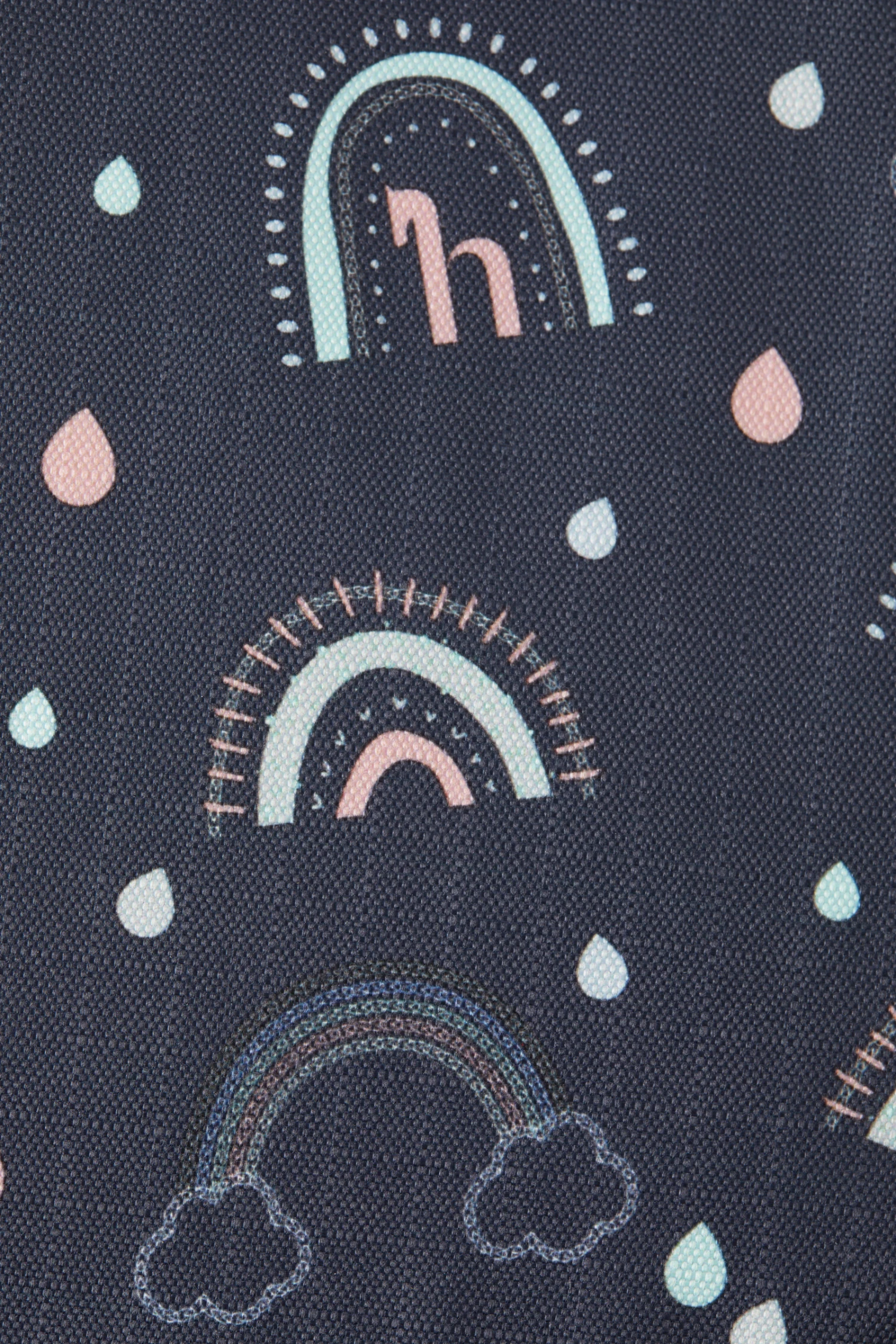 Horze Rainbow Putztasche 4 Horze Rainbow Putztasche – Bild 4