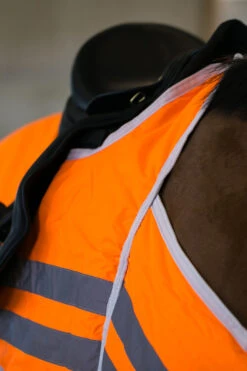 Horze BZeen Reflektierende Ausreitdecke -Cavallo Verkäufe 29326 275 03