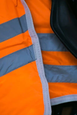 Horze BZeen Reflektierende Ausreitdecke -Cavallo Verkäufe 29326 275 04