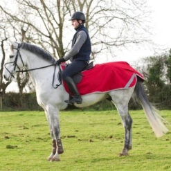 Bucas Freedom Ausreitdecke 5 Bucas Freedom Ausreitdecke -Cavallo Verkäufe 300443 SRE 1