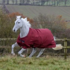 Bucas Freedom Turnout Light Regendecke, 0g 14 Bucas Freedom Turnout Light Regendecke, 0g -Cavallo Verkäufe 300455 CRE 2