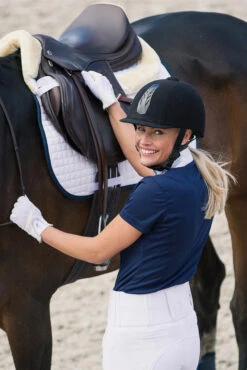 Horze Triton Reithelm -Cavallo Verkäufe 30047 BL BL 06