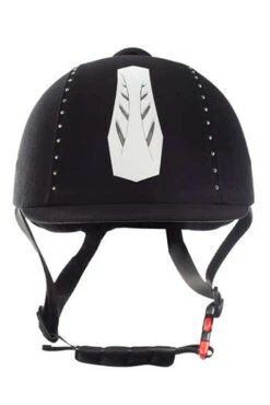 Horze Triton Galaxy Reithelm -Cavallo Verkäufe 30048 BL CRYST 02