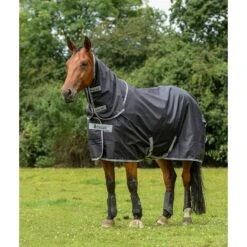 Bucas Smartex Combi Neck Halsteil 300 -Cavallo Verkäufe 300493 BL 4